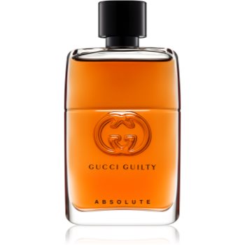 Gucci Guilty Absolute Eau de Parfum pentru bărbați - imagine 2